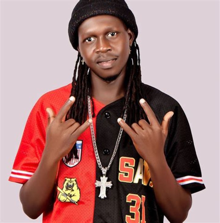 2GB Soldier Official
