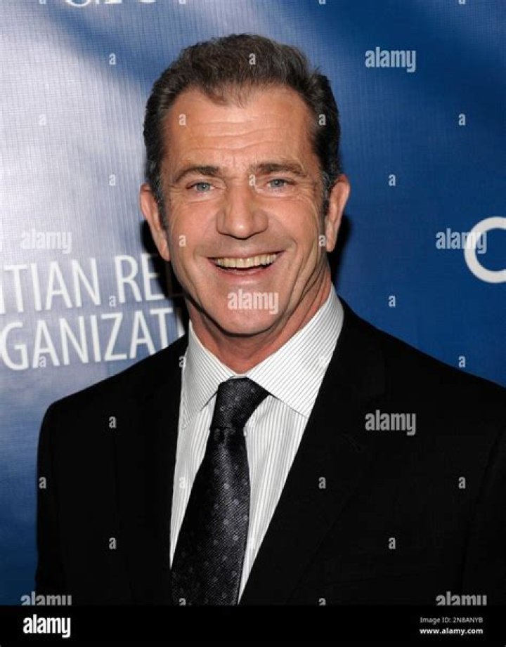 Actor Mel Gibson attends the premiere of Warner Bros. Pictures' "Mad Max: Fury Road" at TCL Chinese Theatre on May 7, 2015 in Hollywood, California.