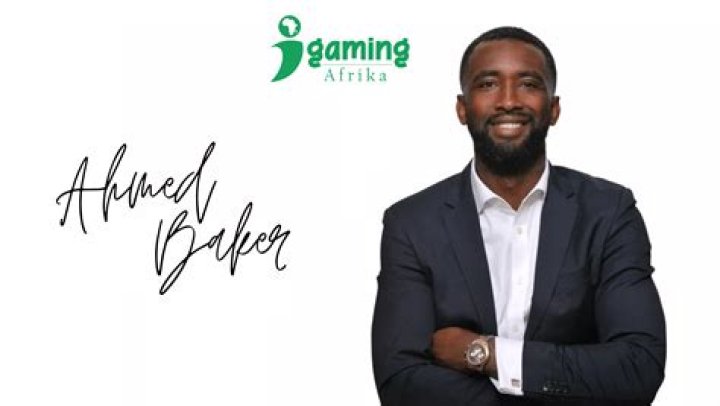 Ahmed Baker