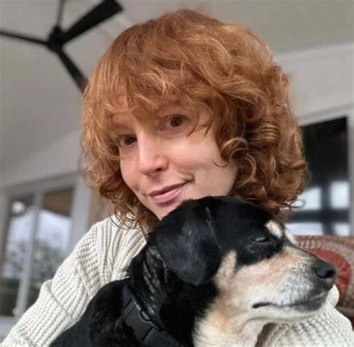 Alicia Witt Pets
