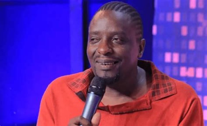 Amooti Omubalanguzi