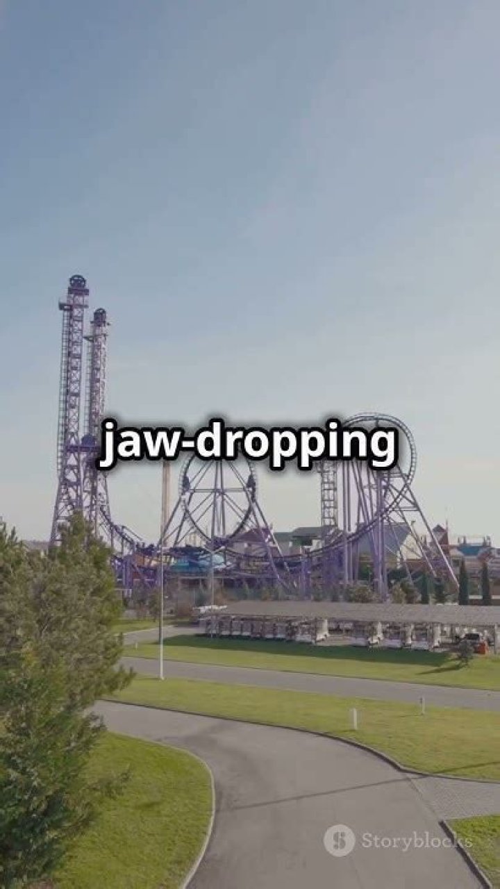 AmusementPlace
