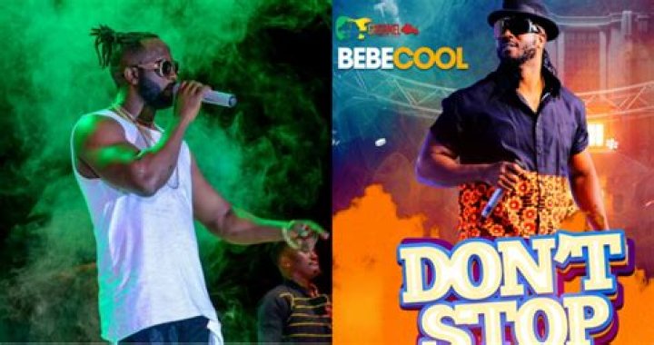 Bebe Cool