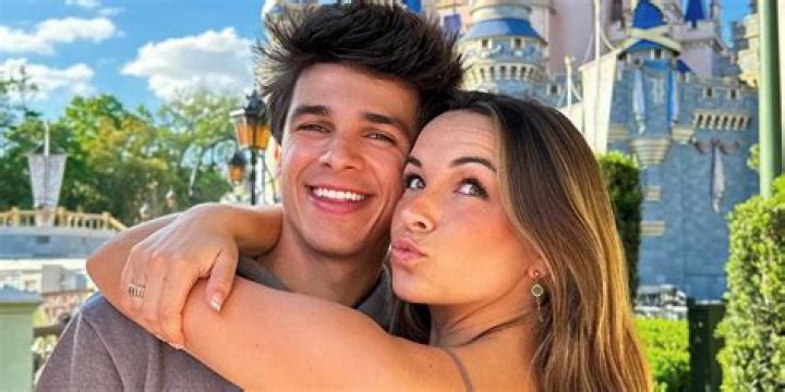 Brent Rivera Dating