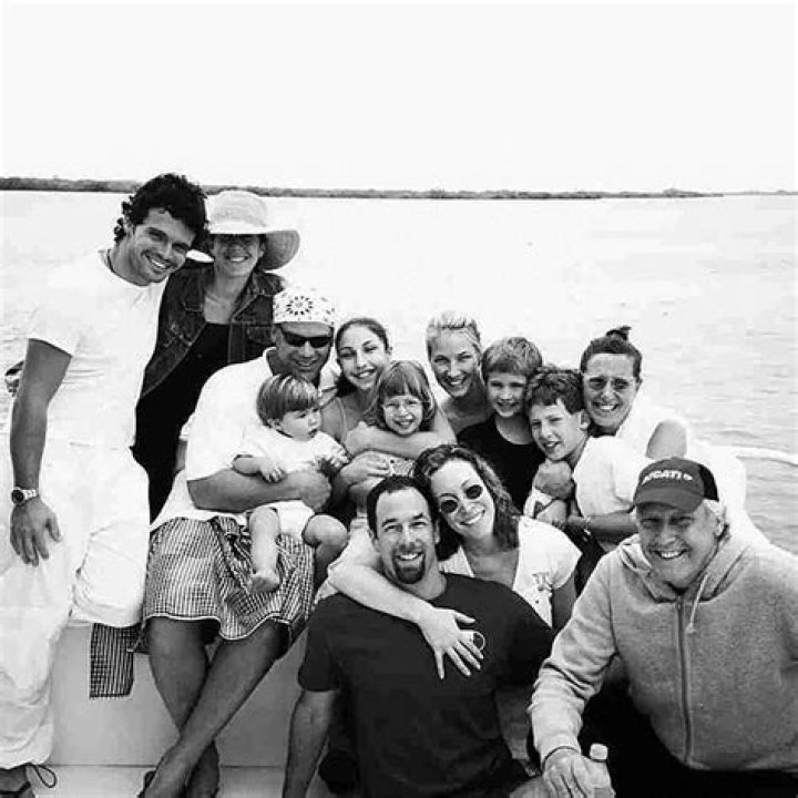 Donna-Karan-family