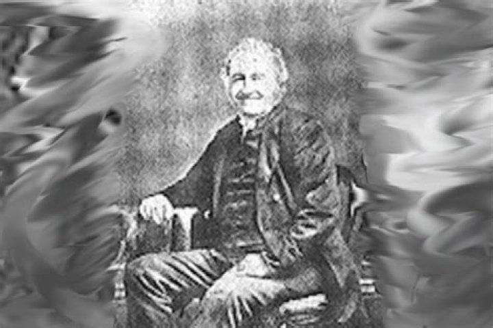 Edward Mote Edward Mote