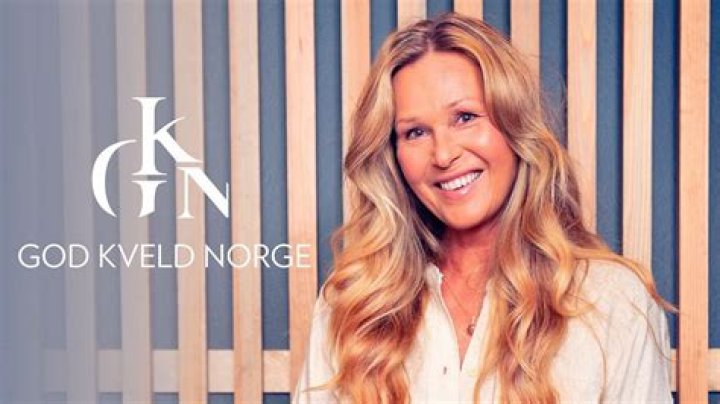 God kveld Norge