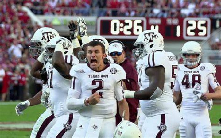 Johnny Manziel's pet Chubbs Manziel