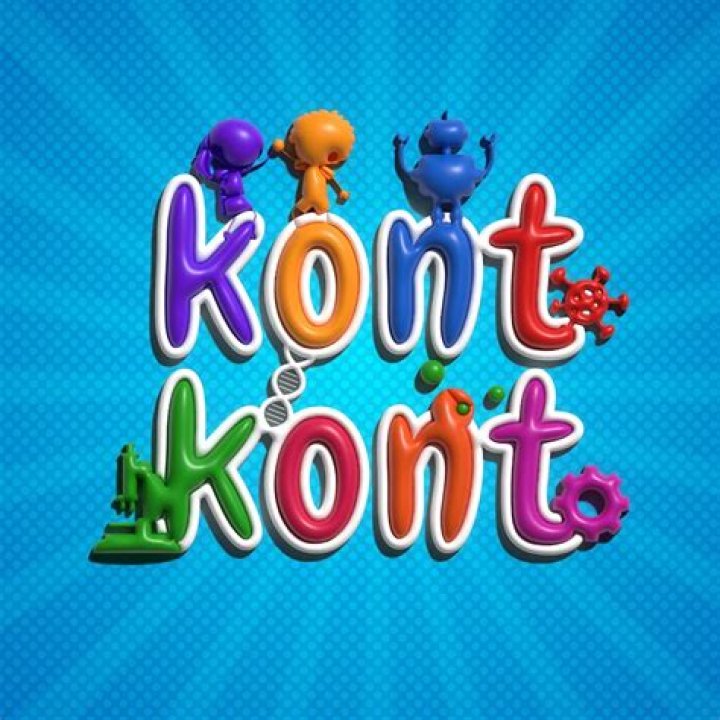 Kont Kont