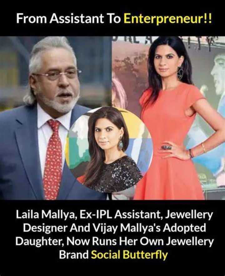 Laila-Mallya
