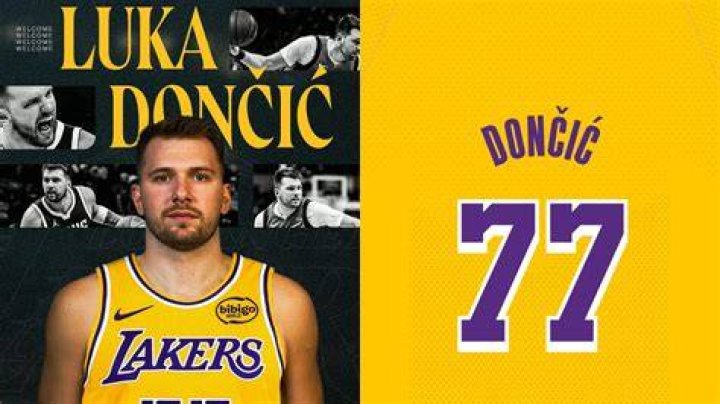 Luka Dončić's pet Gia