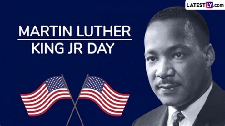 Martin Luther King, Jr. Day Handprint Cookies