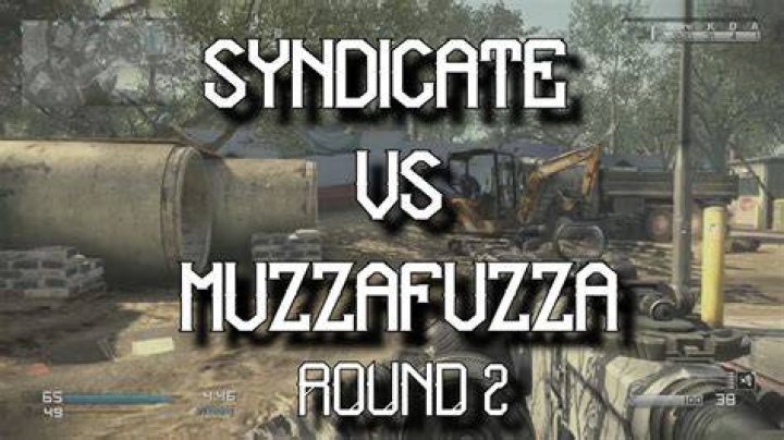 Muzzafuzza