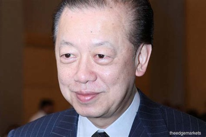 Quek Leng Chan