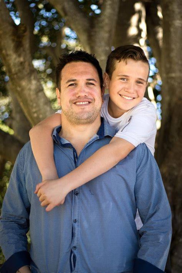Son