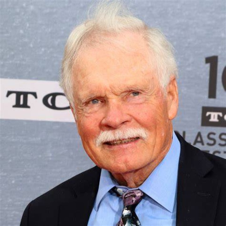 Ted Turner