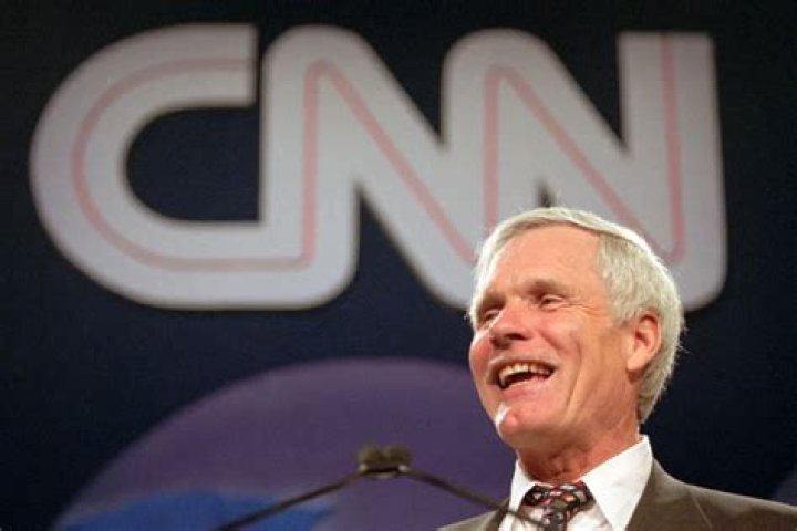Ted-Turner