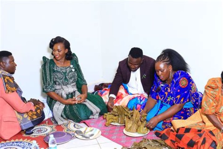 Ugandan Lifestyle