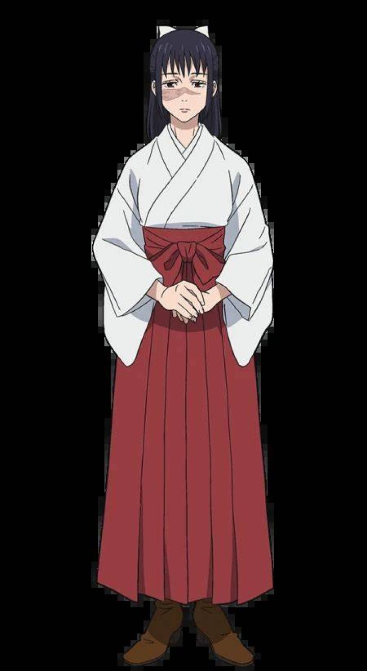 Utahime Iori's scar has caused a heated debate among Jujutsu Kaisen fans. celebsfortune.com
