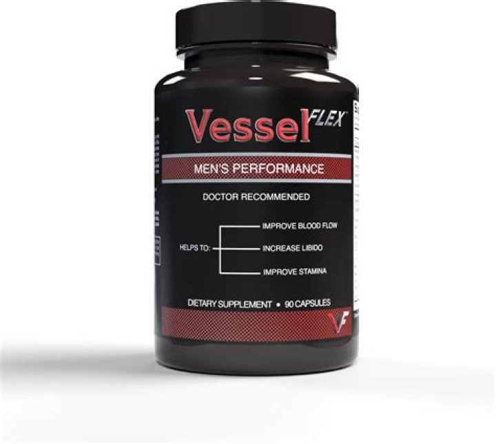 Vesselflex Media Co.