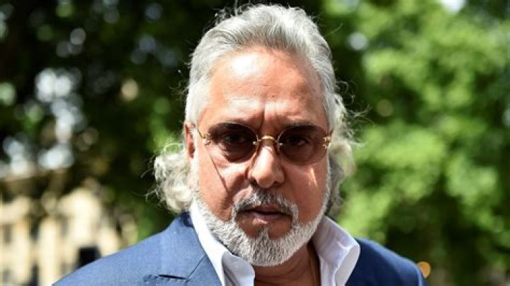 Vijay Mallya